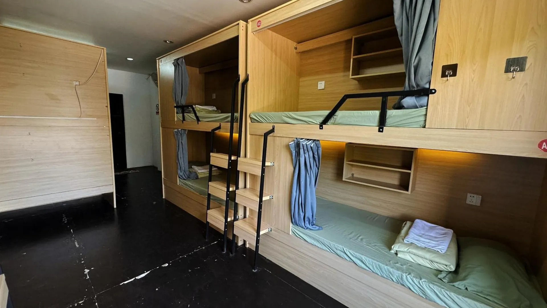 Truman Hostel Luang Prabang