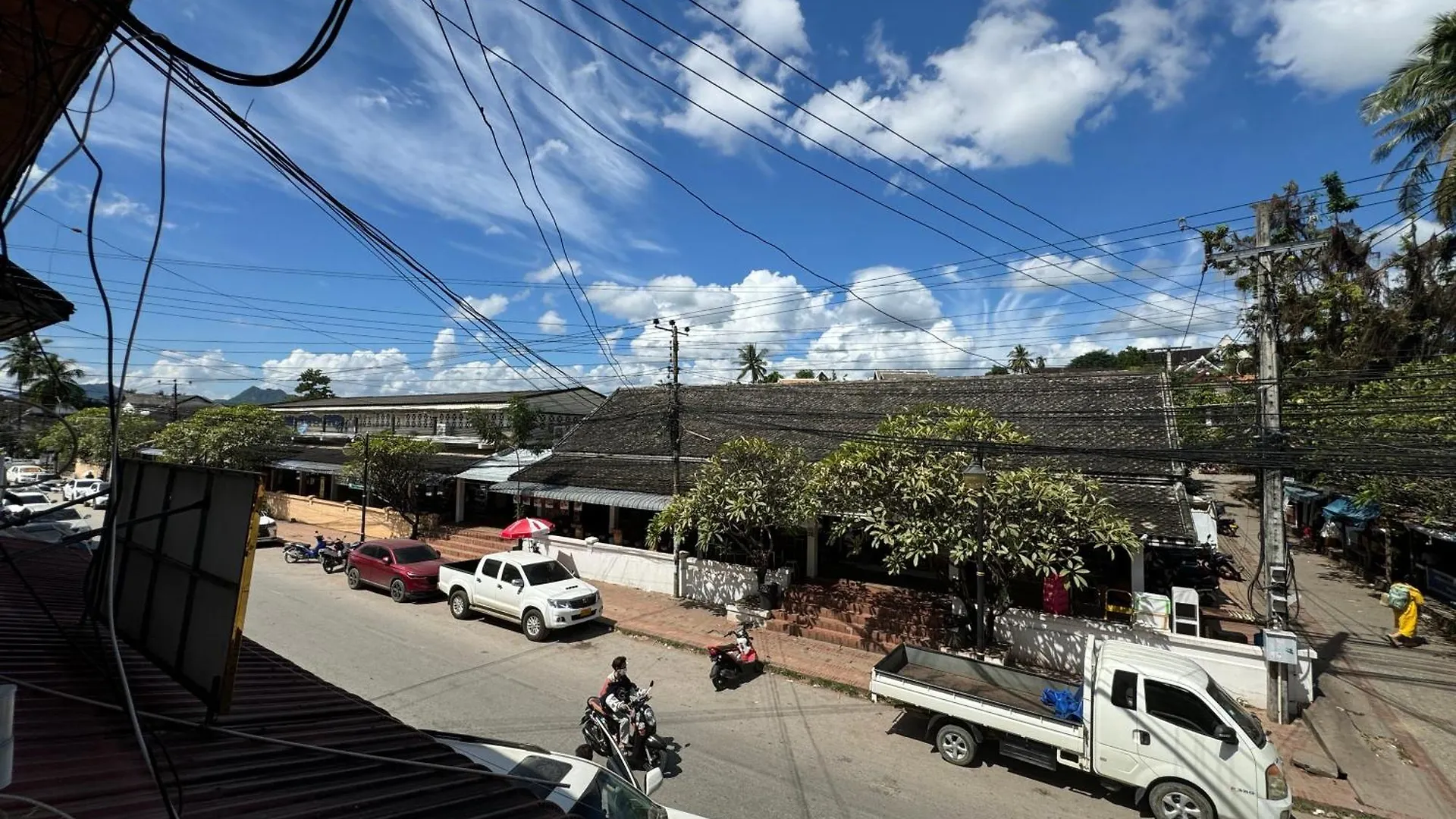 Truman Hostel Luang Prabang 0*,  Laos