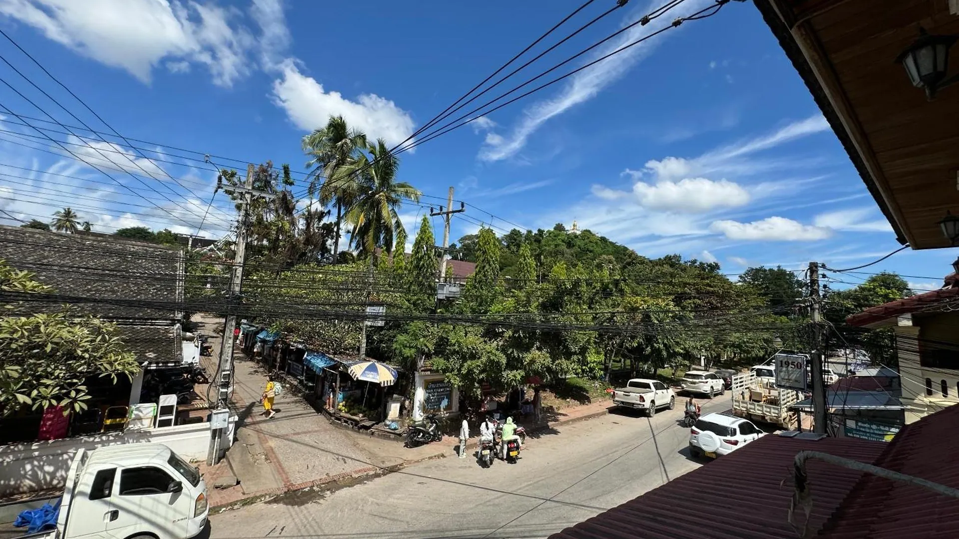 Truman Hostel Luang Prabang