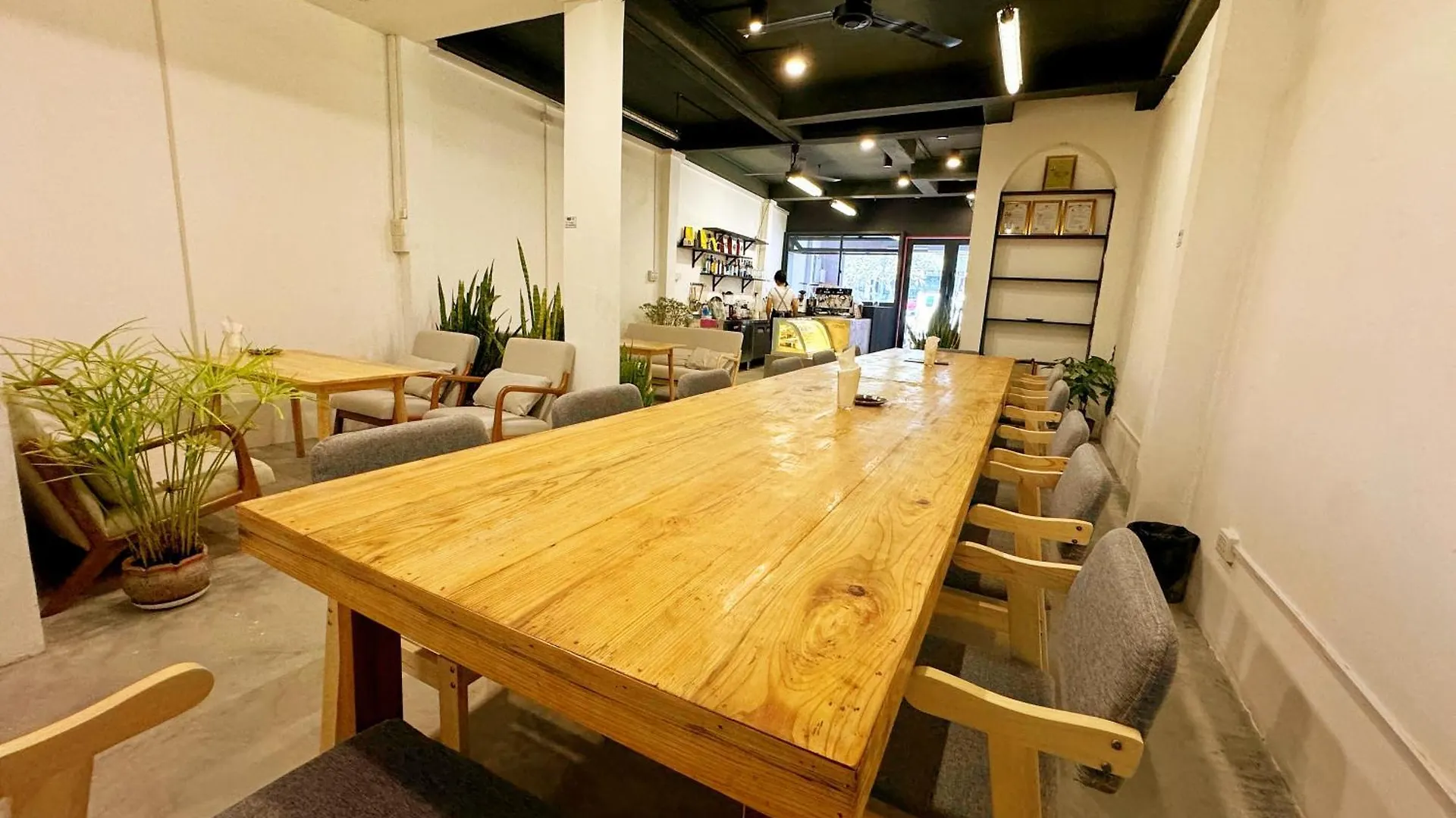 Truman Hostel Luang Prabang Laos