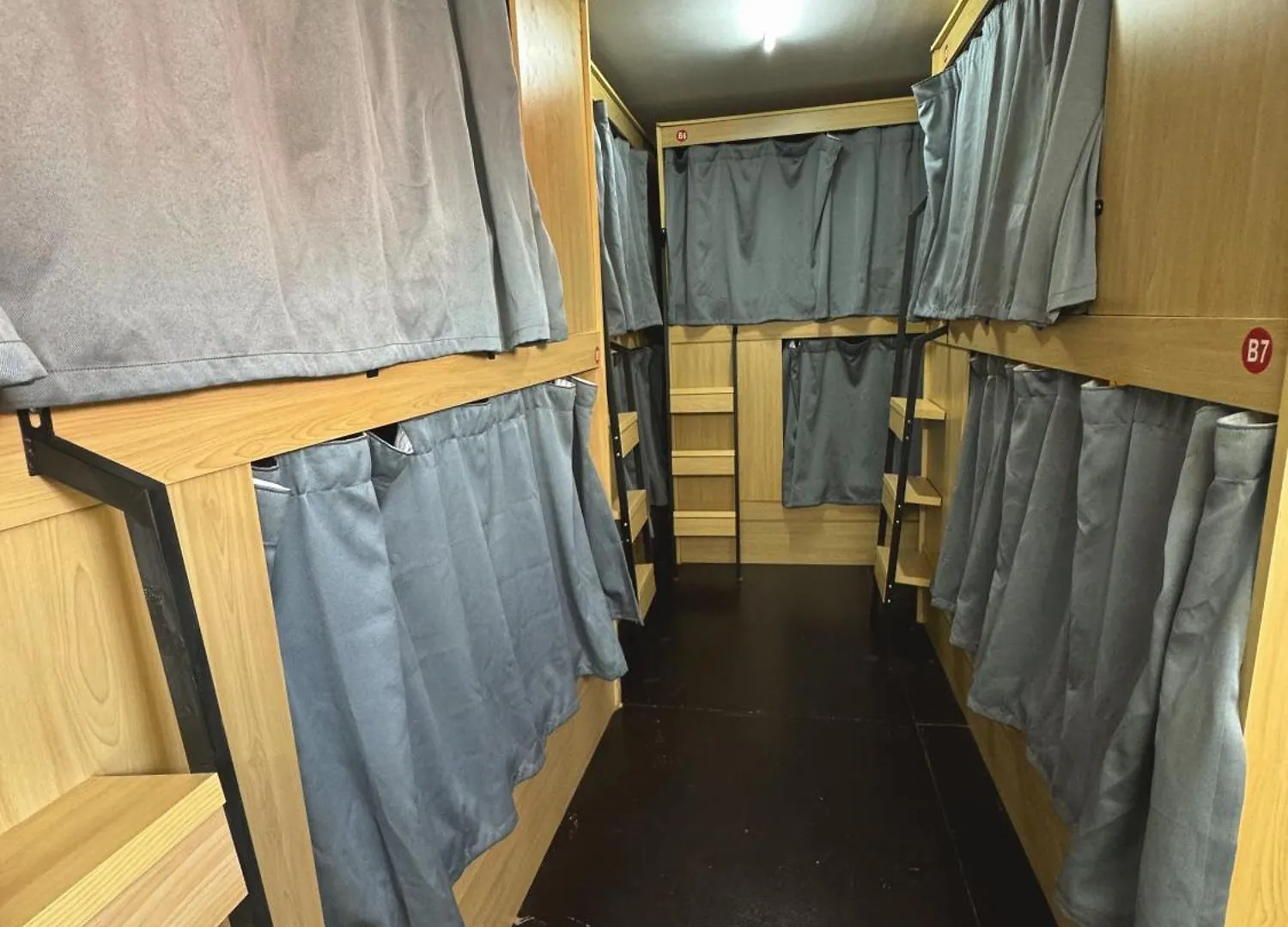 Truman Hostel Luang Prabang