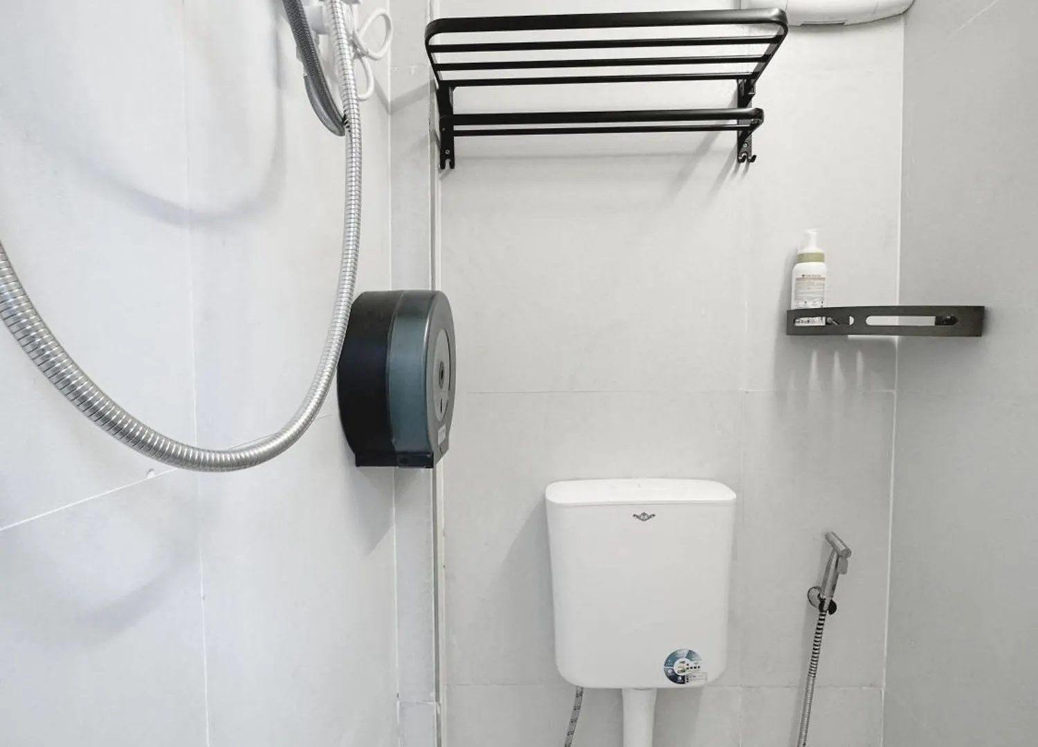 Truman Hostel Luang Prabang 0*,  Laos